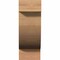 Ekena Millwork Alpine Smooth Rafter Tail, Western Red Cedar, 3 1/2"W x 10"H x 48"L RFT04X10X48ALP00SWR - alternate 2